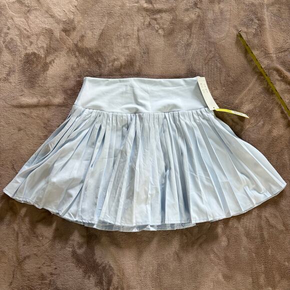Light Academia Tennis Pleated Skort - All in Motion S NWT - Picture 1 of 4